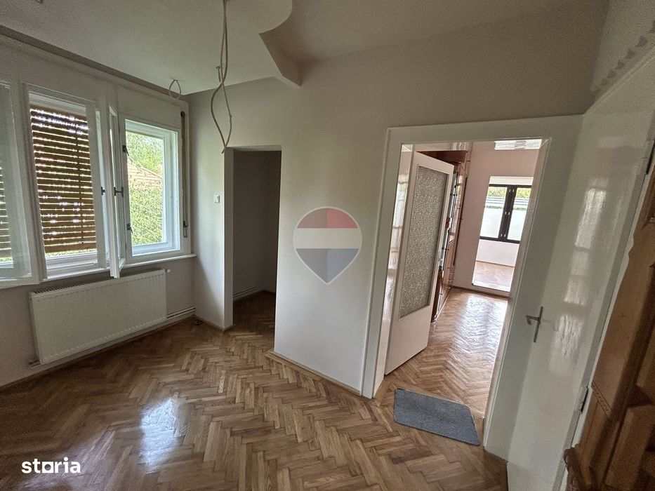 Spațiu / birou de închiriat 135 mp ZONA PARC / CENTRU VECHI BAIA MARE
