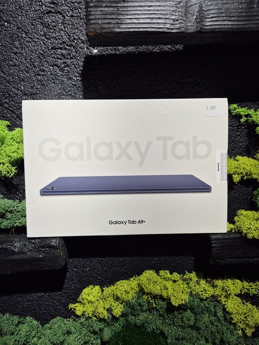 Samsung Galaxy Tab A9+ 64gb/4gb Navy Wifi/Garantie
