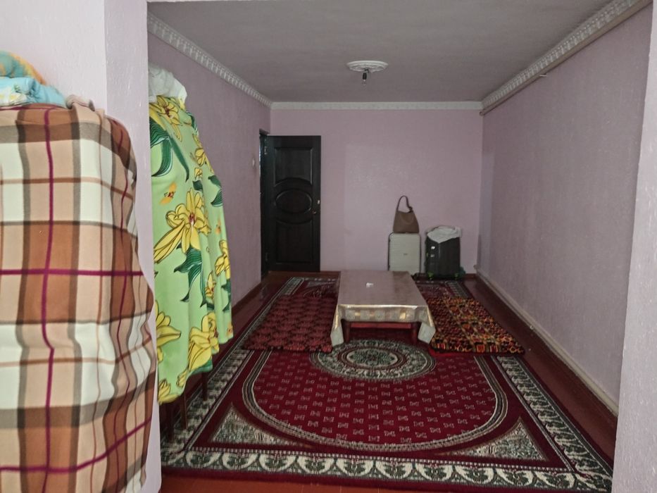 3 Xonalik uy paxtakor tumani