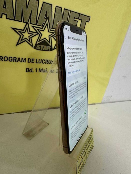 Iphone 11 pro (CTG)