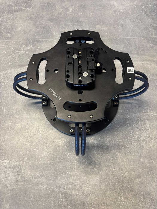 placa anti vibratii proaim - 1000lei