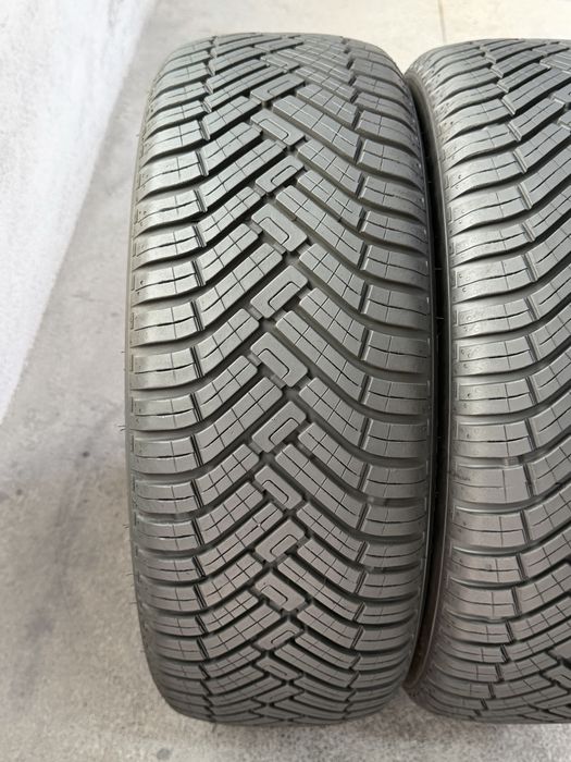“Dot 25” 185/55/15 Linglong 2Броя: 80€ 6,9мм всесезонни гуми