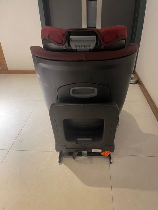 Детско столче за кола-  Бритакс Рюмер