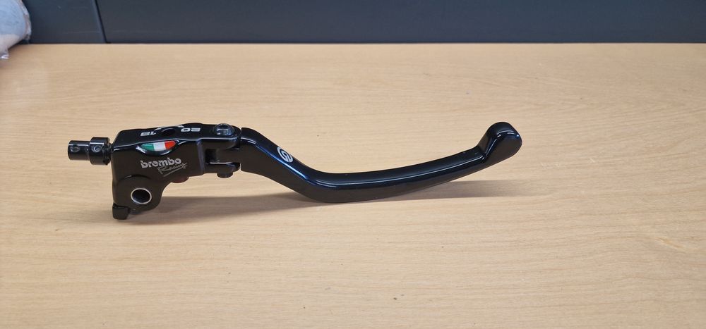 Maneta levier pedala frana Brembo RCS 19 pompa