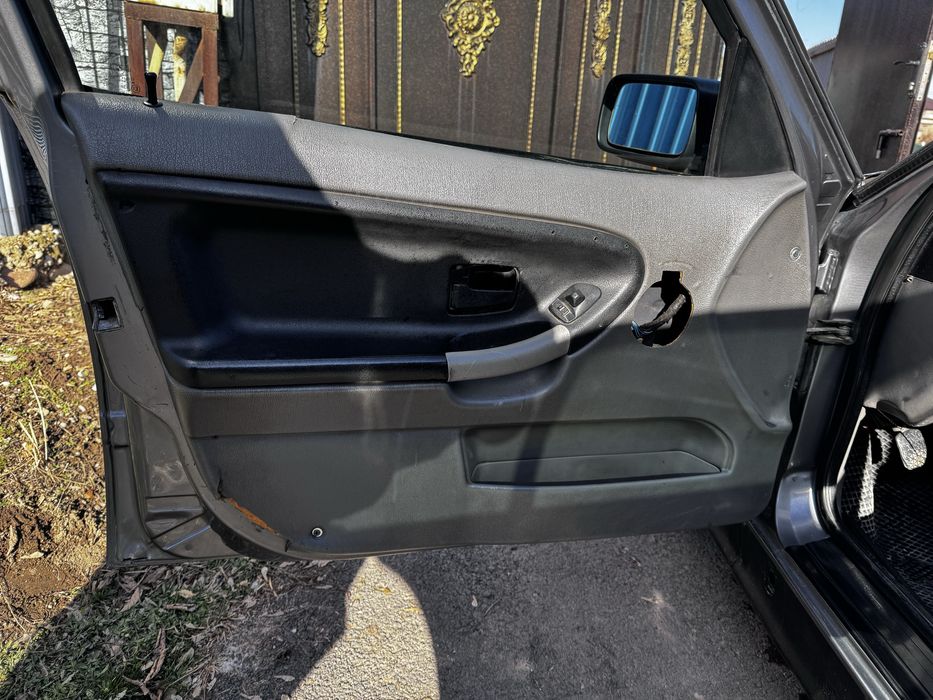 Бмв е36 1991 год