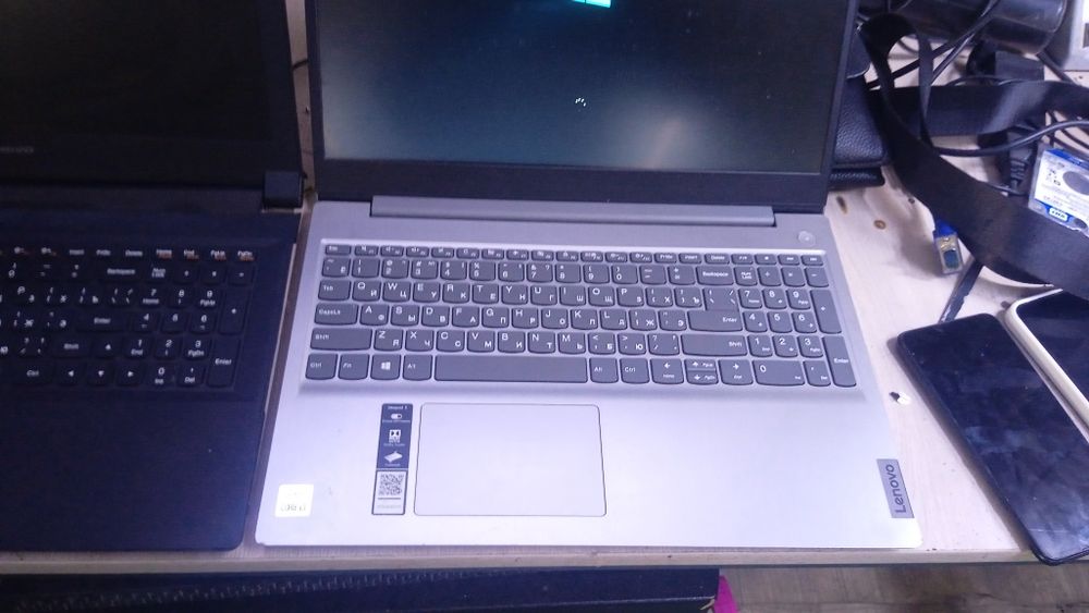 Ноутбук core i3 10 поколения