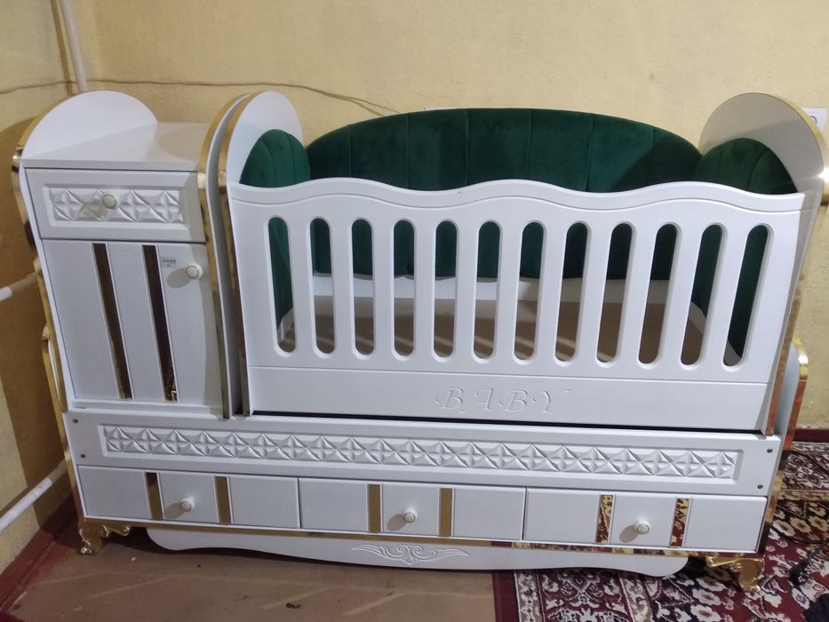 Детская мебель кроваттттттттттттттттттт