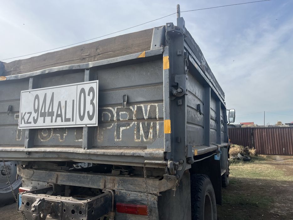 Продам зил 130 м