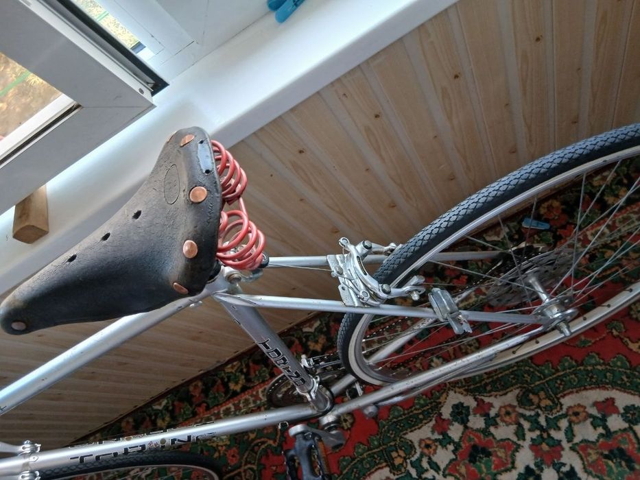 Prodayotsa  Velogonshik