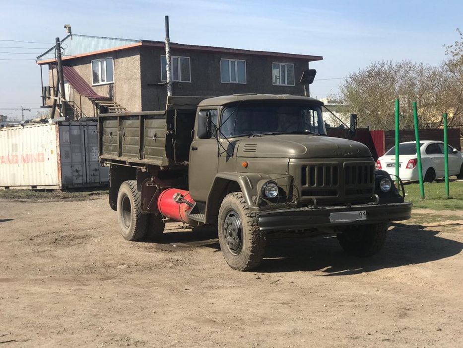 Песок крупный, мелкий. Отсев, щебень ..