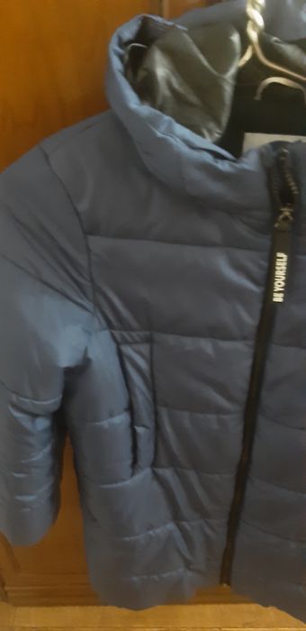 Продам куртки для мальчика
