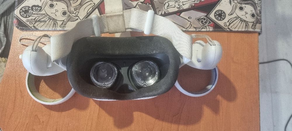 Продам шлем Oculus Quest 2