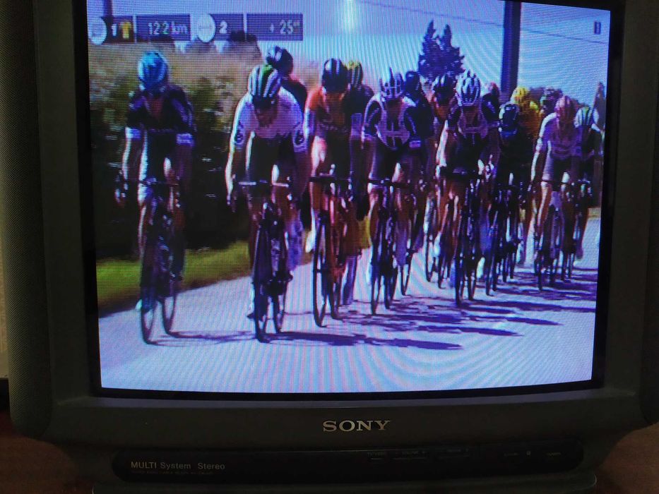 Телевизор Sony KV-2165MT