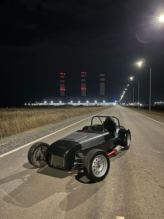 Автомобиль/проект