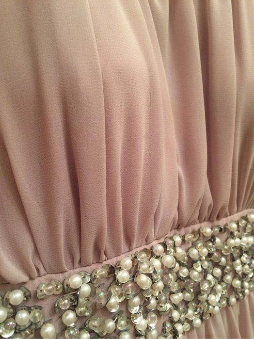 Платье в греческом стиле