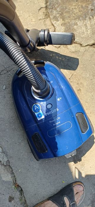 Aspirator philips animal