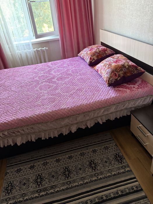 Спалний гарнитур