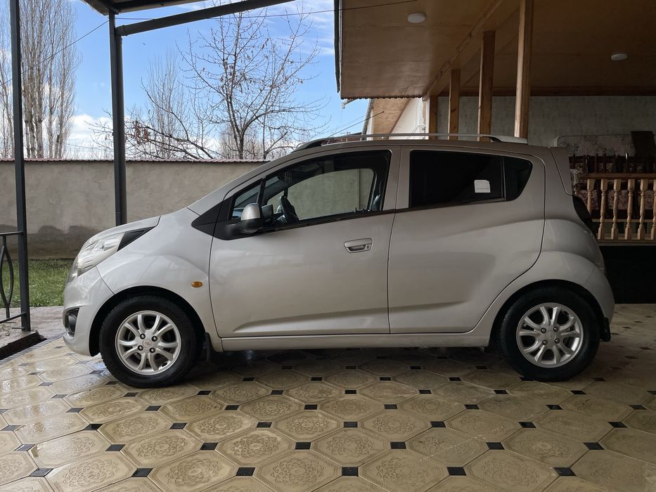 Spark 2013 2 Evro Sotiladi