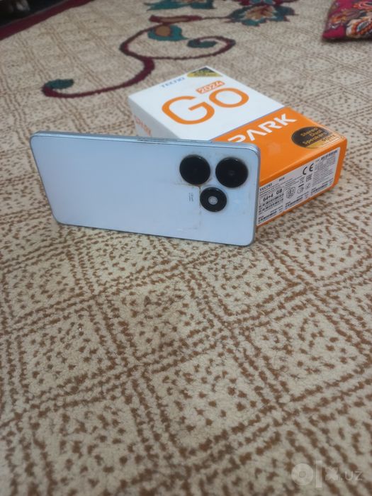 TECNO SPARK GO 2024 4/64
