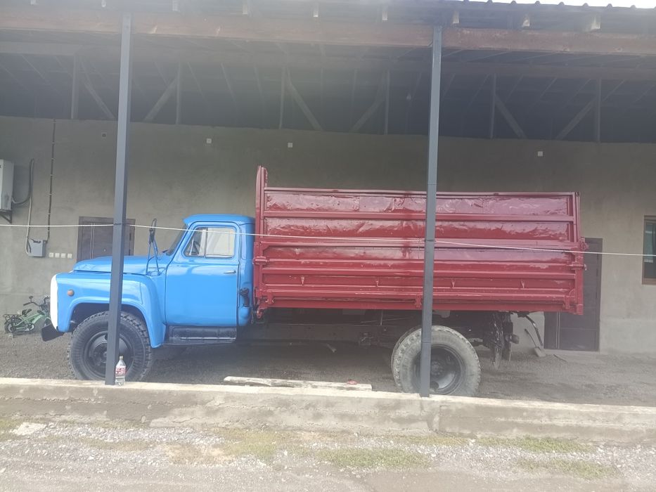 газ 53 газ 53 газ 53