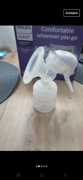 Pompa san Philips