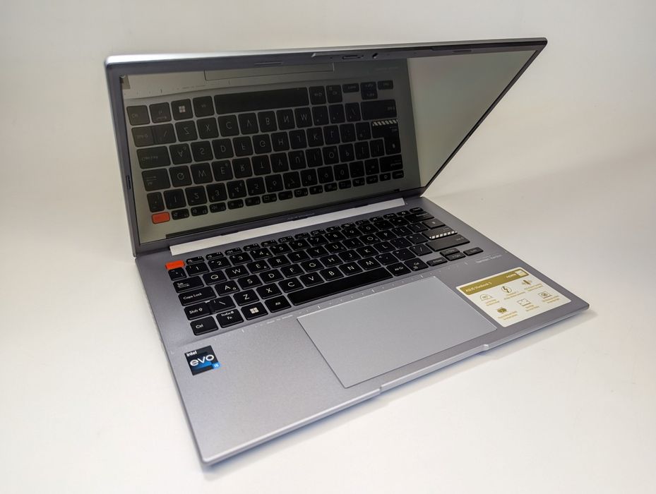 Asus Vivobook S K3402Z i5-12500H SSD 512GB/16GB | #D79279