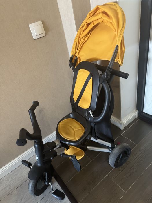 Продам велик трехколесный