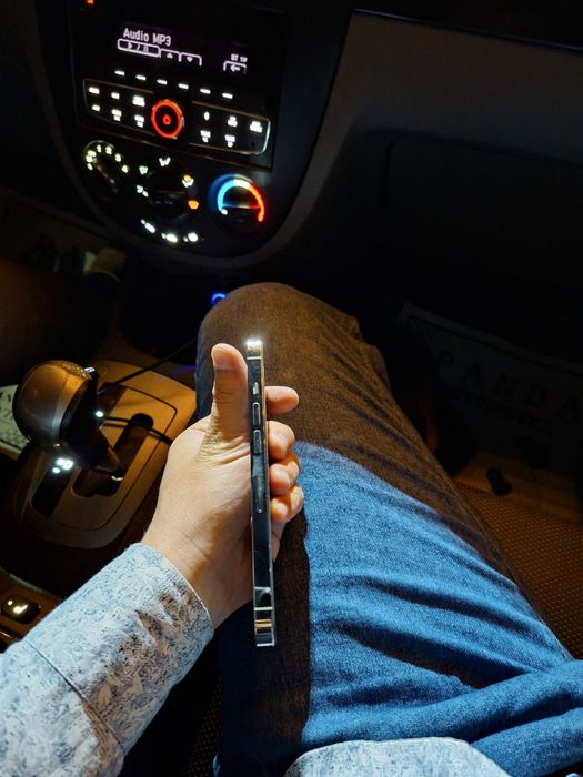 iPhone 13 pro 256