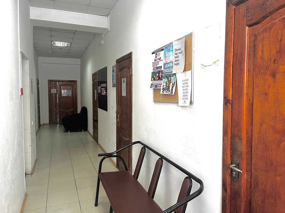 Продажа Коммерции