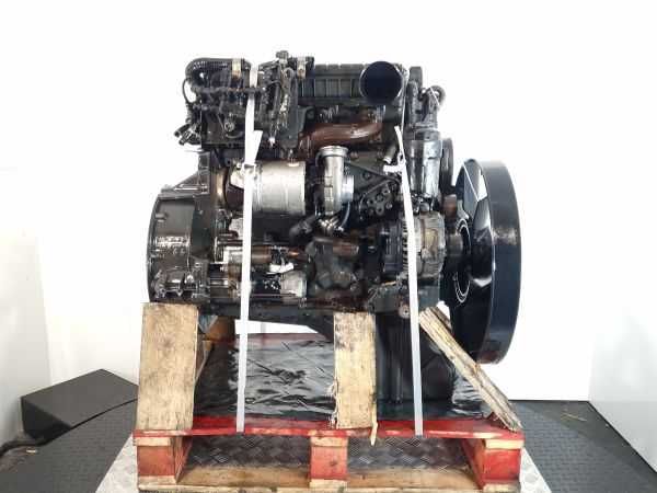 Motor complet Mercedes Benz OM904LA.V2/02- Piese Mercedes Benz