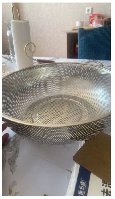 Продам   ДУРШЛАГ  2500
