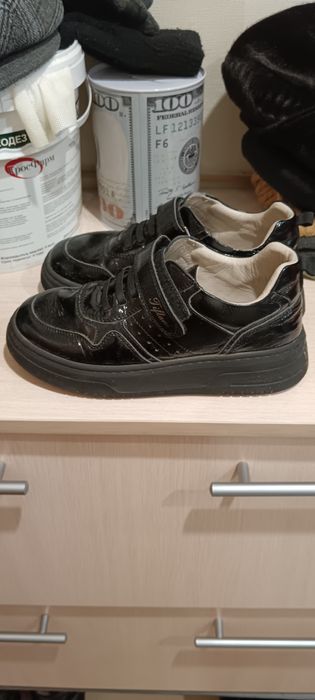 Обувь 35 размер.