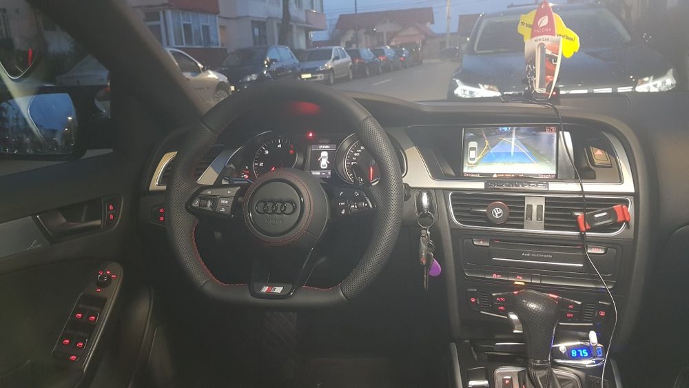 Audi a5 2010 diesel(vânzare sau schimb cu x5 dupa 2015)