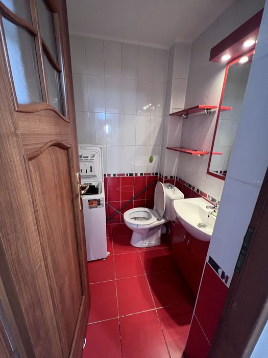 Inchiriez apartament 3 camere PS-uri