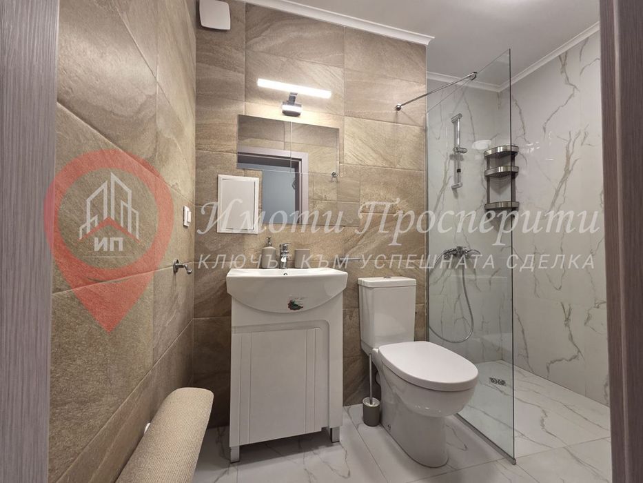 Дава се под наем Тристаен апартамент в София, Павлово - 120 кв.м за 997.05 € - Снимка #5