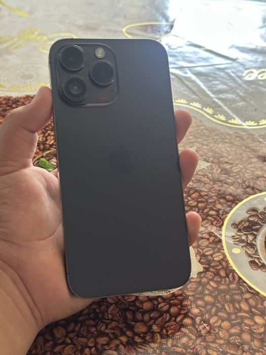 Айфон 14 про макс iphone 256ГБ