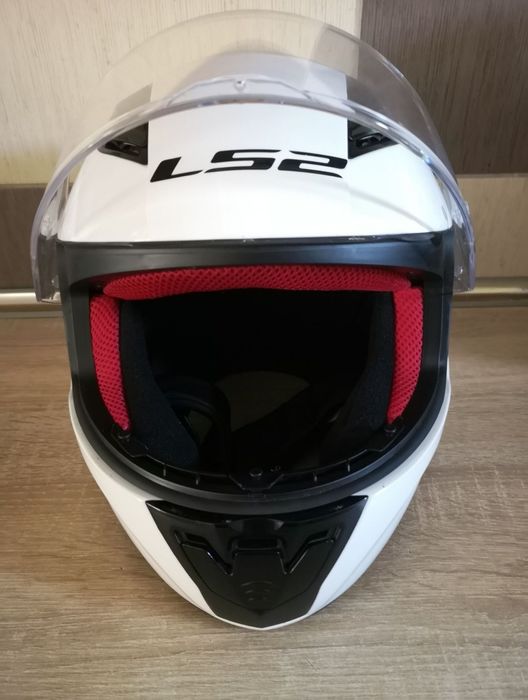 Casca moto integrala LS2, marimea L 59-60cm