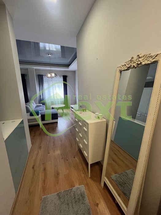 Дава се под наем Двустаен апартамент в София, Манастирски ливади - 65 кв.м за 680 € - Снимка #7