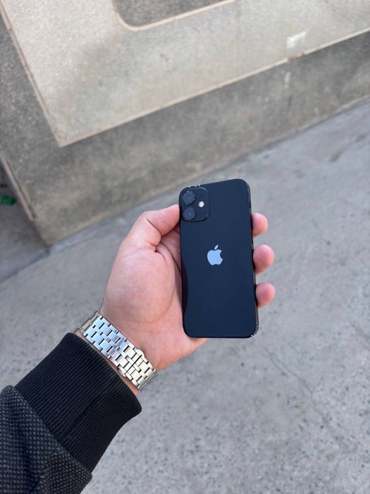 iPhone 12 mini 64/77