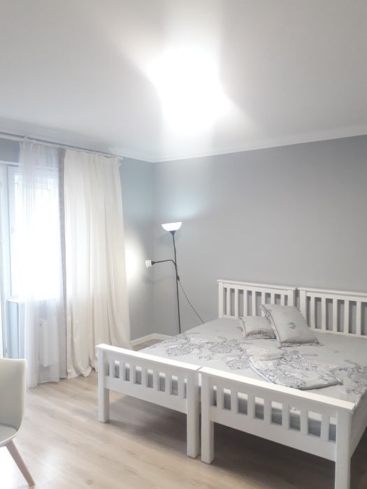 Квартира Посуточно в ЖК Бай-тал