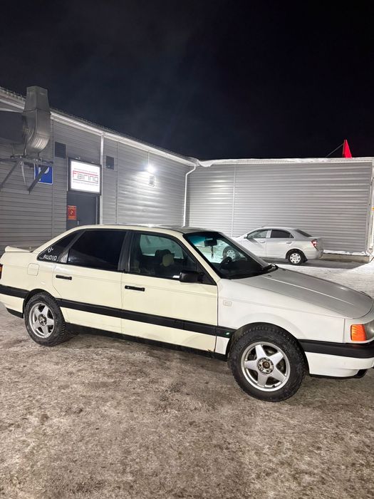 Продам Пассат Б3