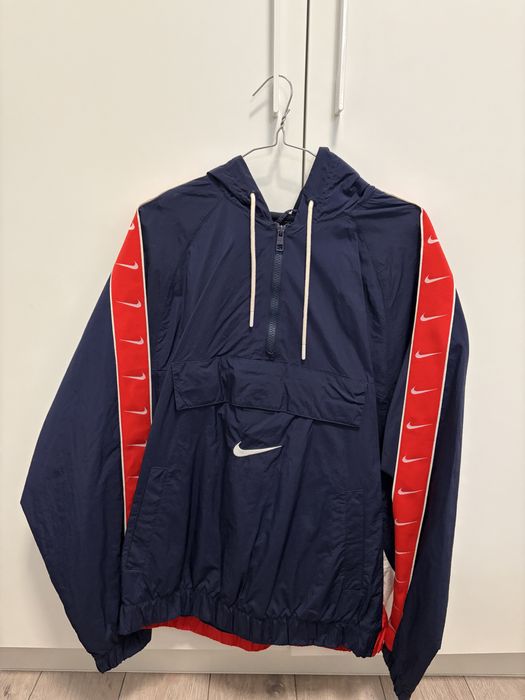 Jacheta barbati Nike marimea S