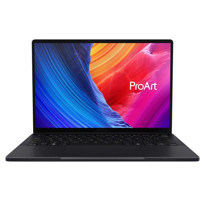 Asus ProArt PX13 | AMD Ryzen AI 9 HX 370 | RTX 4060 8GB | 13.3 3K OLED