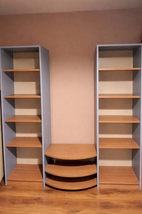 Детска стая двуетажни