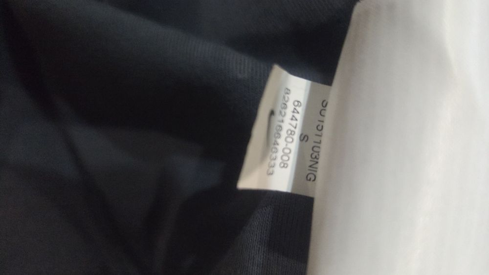 Nike Tech Rodger Federer Оригинално