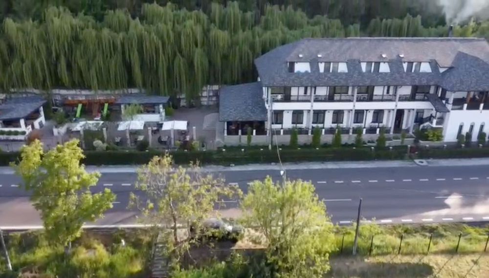 Inchiriere cabana Calimanesti Valcea