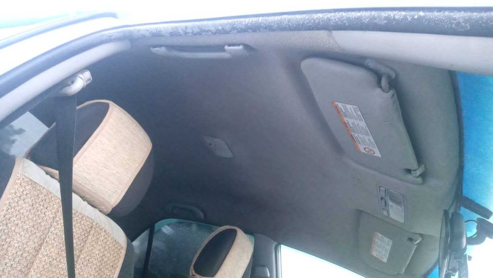 Лансер 9 Радиатор Диффузор телевизор генератор стартер гур