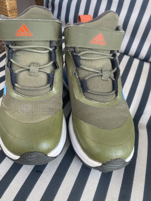 Детски Боти Адидас