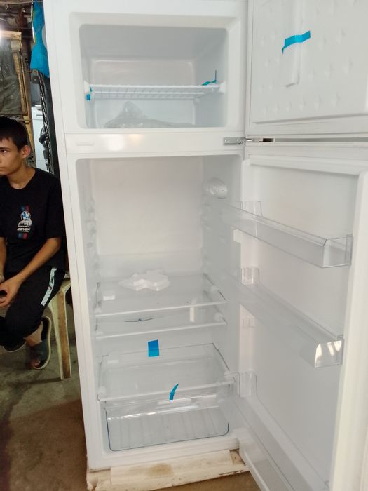 Premier xaladilniklar aksiyada rangi oq uch kafolat beriladi