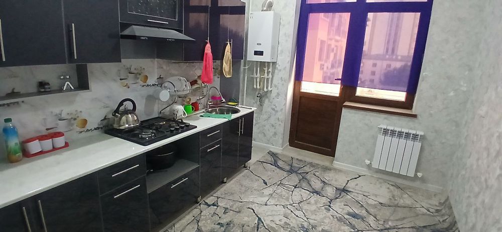 Kvartera srochna sotiladi